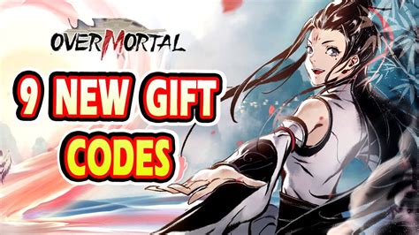 Overmortal gift codes. Things To Know About Overmortal gift codes. 